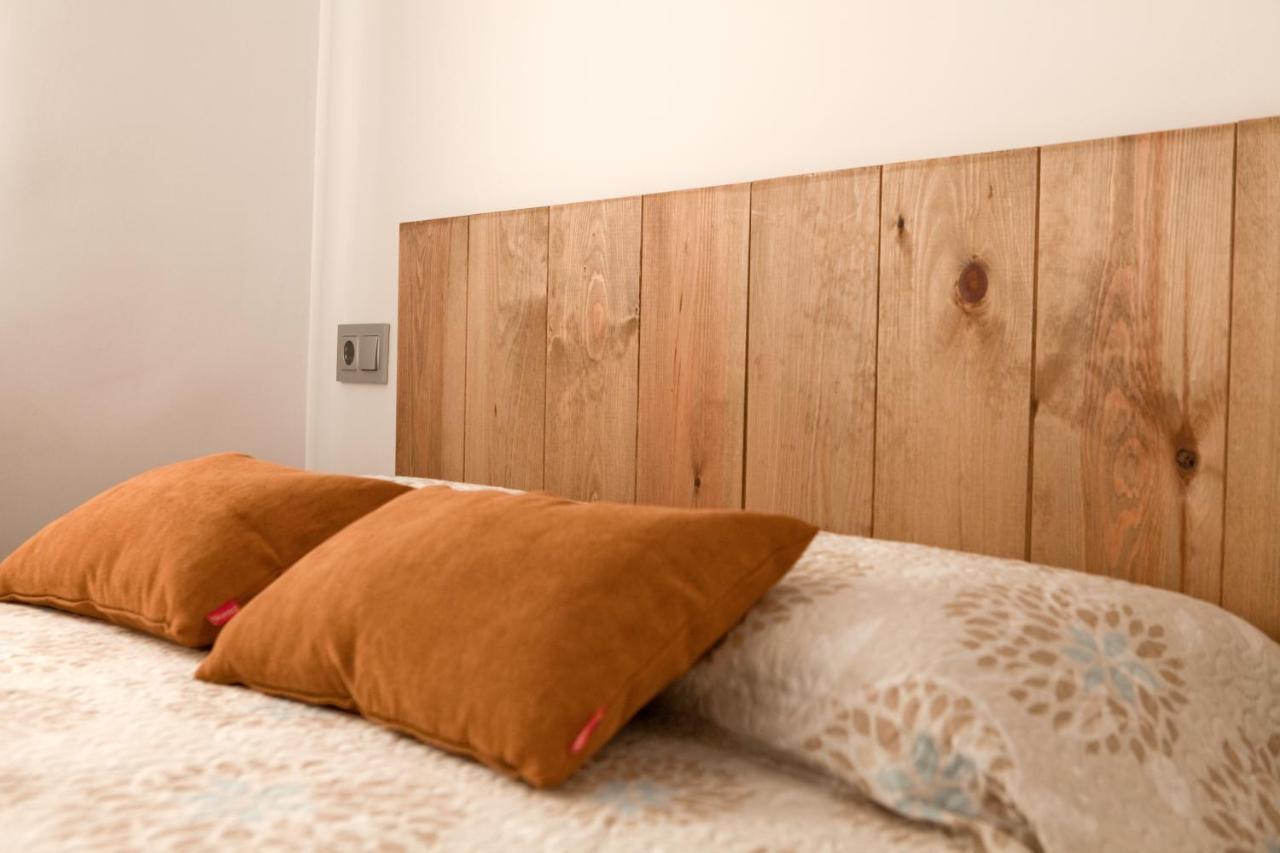 Acogedor Apartamento Junto Al Mar Oliva Exterior photo